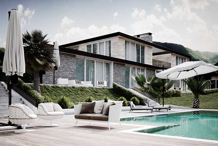 Dandeli River Resort - Dandeli Resorts