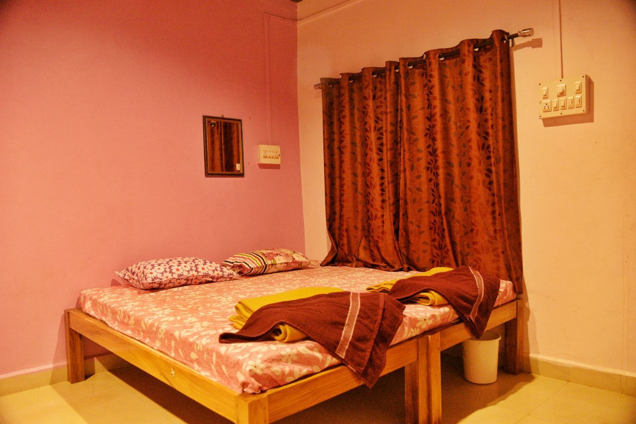 House Stay in Greenwoods jungle camp Dandeli